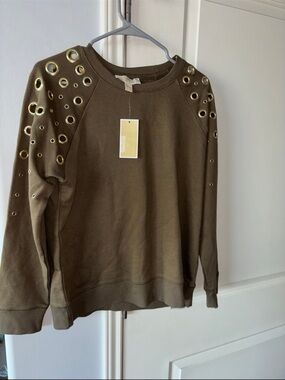 Michael kors pullover
